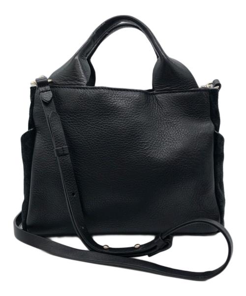 CLARKS（クラークス）CLARKS (クラークス) Talara Star ブラックの古着・服飾アイテム