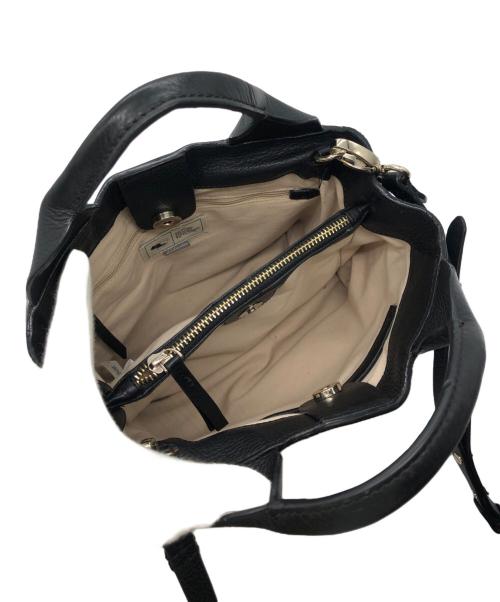 CLARKS（クラークス）CLARKS (クラークス) Talara Star ブラックの古着・服飾アイテム