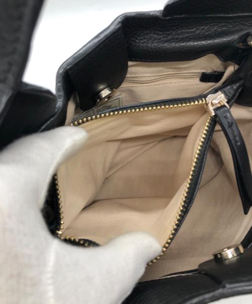 CLARKS（クラークス）CLARKS (クラークス) Talara Star ブラックの古着・服飾アイテム