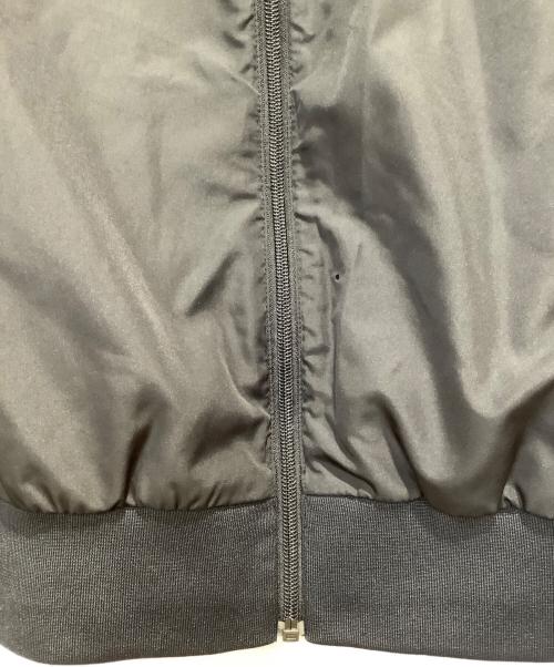 EMPORIO ARMANI（エンポリオ アルマーニ）EMPORIO ARMANI (エンポリオ アルマーニ) ジャージ セットアップ ブラック サイズ:Sの古着・服飾アイテム