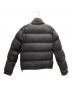 MONCLER (モンクレール) ダウンジャケット ブラック：30000円