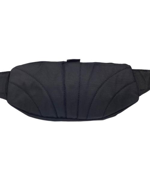 SUPREME（シュプリーム）SUPREME (シュプリーム) 18ss WAIST BAG ブラックの古着・服飾アイテム