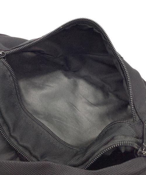 SUPREME（シュプリーム）SUPREME (シュプリーム) 18ss WAIST BAG ブラックの古着・服飾アイテム