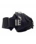 中古・古着 SUPREME (シュプリーム) 18ss WAIST BAG ブラック：12000円