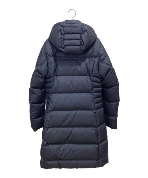 Patagonia（パタゴニア）Patagonia (パタゴニア) ダウンコート ネイビー サイズ:Mの古着・服飾アイテム