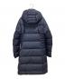 Patagonia (パタゴニア) ダウンコート ネイビー サイズ:M：12000円