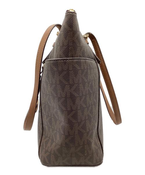 MICHAEL KORS（マイケル・コース）MICHAEL KORS (マイケル・コース) ハンドバッグの古着・服飾アイテム