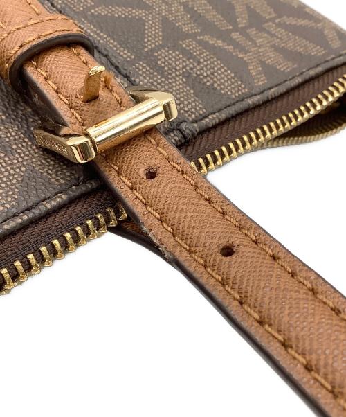 MICHAEL KORS（マイケル・コース）MICHAEL KORS (マイケル・コース) ハンドバッグの古着・服飾アイテム