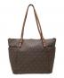 MICHAEL KORS (マイケル・コース) ハンドバッグ：6000円