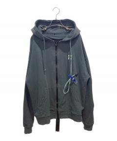 中古・古着通販】ZARA (ザラ) ADER error (アーダーエラー) パッチ