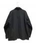 Barbour (バブアー) and wander (アンドワンダー) Pivot Jacket ブラック サイズ:4：30000円