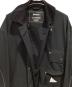中古・古着 Barbour (バブアー) and wander (アンドワンダー) Pivot Jacket ブラック サイズ:4：30000円
