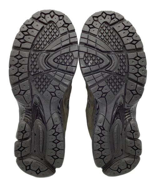 NEW BALANCE（ニューバランス）NEW BALANCE (ニューバランス) ML2002R カーキ サイズ:27.5の古着・服飾アイテム