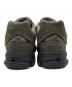 中古・古着 NEW BALANCE (ニューバランス) ML2002R カーキ サイズ:27.5：13000円
