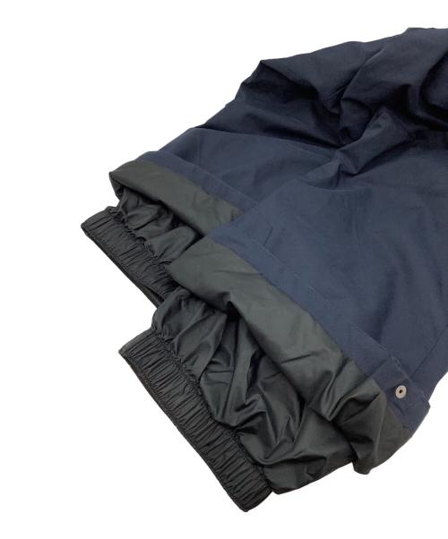 SALOMON（サロモン）SALOMON (サロモン) スキニーパンツ ネイビー サイズ:Lの古着・服飾アイテム