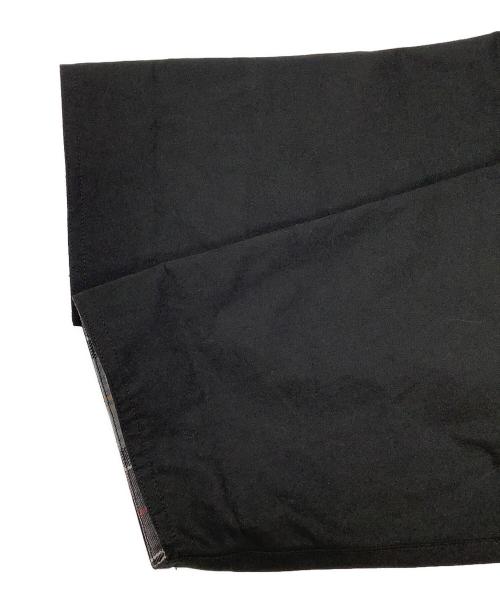 Barbour（バブアー）Barbour (バブアー) FREAK'S STORE (フリークスストア) ボロウデイルジップアップジャケット ブラック サイズ:42の古着・服飾アイテム