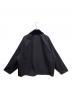 Barbour (バブアー) FREAK'S STORE (フリークスストア) ボロウデイルジップアップジャケット ブラック サイズ:42：30000円