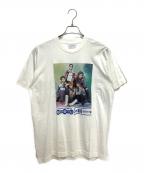 シャ乱Qシャランキュー）の古着「1996 ツアーTシャツ」｜ホワイト