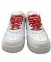 NIKE (ナイキ) SUPREME (シュプリーム) AIR FORCE 1 LOW / SUPREME  ホワイト サイズ:11.5：12000円