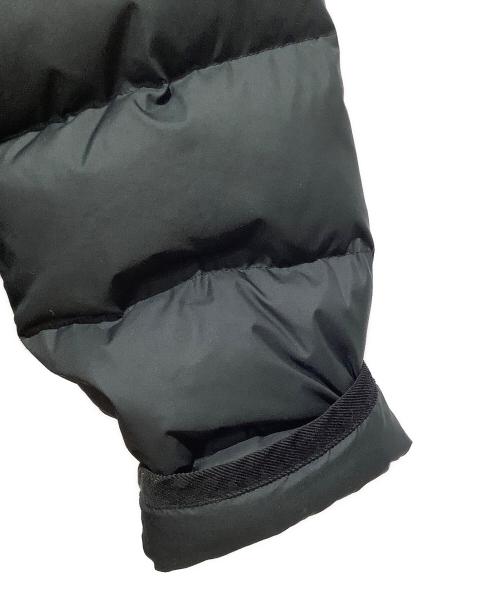 Traditional Weatherwear（トラディショナルウェザーウェア）Traditional Weatherwear (トラディショナルウェザーウェア) WAVERLY DOWN PARKA ブラック サイズ:38の古着・服飾アイテム