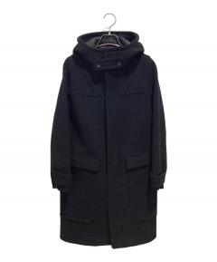 中古・古着通販】THE RERACS (ザ リラクス) モッズコート ネイビー