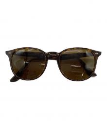 RAY-BAN（レイバン）の古着「RB4259 ポリッシュ ライトハバナ」｜ブラウン