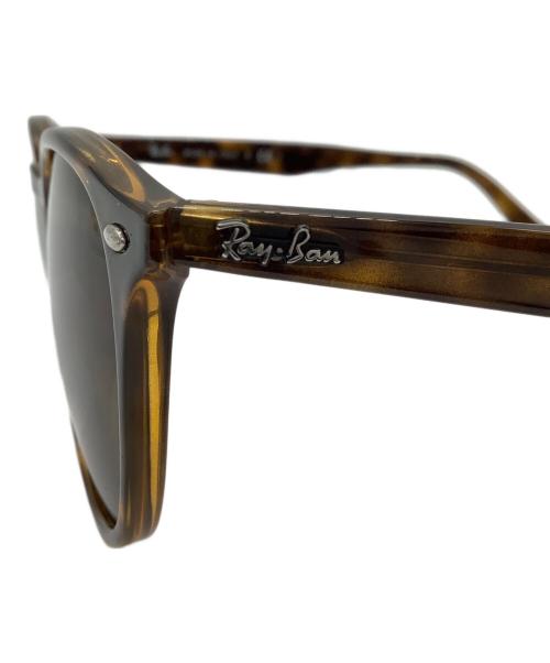 RAY-BAN（レイバン）RAY-BAN (レイバン) RB4259 ポリッシュ ライトハバナ ブラウン サイズ:53□20-150の古着・服飾アイテム