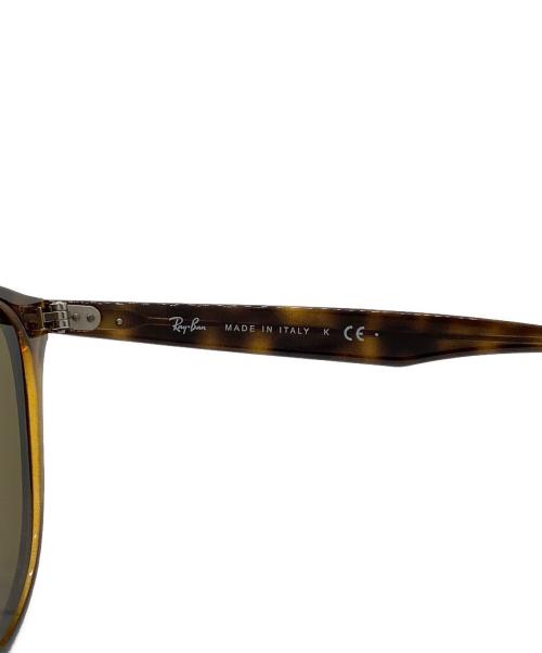 RAY-BAN（レイバン）RAY-BAN (レイバン) RB4259 ポリッシュ ライトハバナ ブラウン サイズ:53□20-150の古着・服飾アイテム