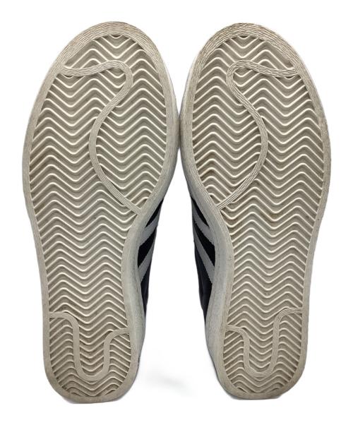 adidas（アディダス）adidas (アディダス) SUPER STAR 82 FI ブラック サイズ:25の古着・服飾アイテム