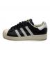 adidas (アディダス) SUPER STAR 82 FI ブラック サイズ:25：7000円