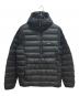 Patagonia（パタゴニア）の古着「ダウンセーターフーディ」｜グレー