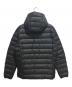 Patagonia (パタゴニア) ダウンセーターフーディ グレー サイズ:S：22000円