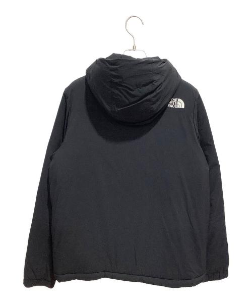 THE NORTH FACE（ザ ノース フェイス）THE NORTH FACE (ザ ノース フェイス) トランゴモンクパーカ ブラック サイズ:Lの古着・服飾アイテム