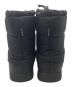 中古・古着 THE NORTH FACE (ザ ノース フェイス) W Nuptse Bootie WP III ブラック サイズ:23：7000円
