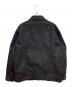 LEE (リー) URBAN RESEARCH (アーバンリサーチ) 別注 101 JACKET ブラック サイズ:40：12000円