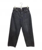 LEE×URBAN RESEARCHリー×アーバンリサーチ）の古着「別注 101 COWBOYPANTS」｜ブラック