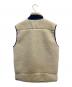 Patagonia (パタゴニア) レトロＸベスト ベージュ サイズ:M：10000円