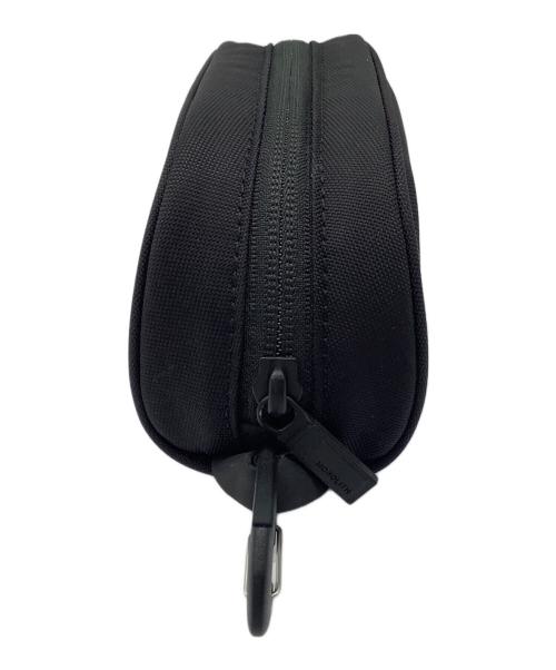 everyone（エブリワン）everyone (エブリワン) EYEWEAR POUCH STANDARD EO ブラックの古着・服飾アイテム