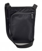 everyoneエブリワン）の古着「PAPERBACK POUCH STANDARD EO」｜ブラック