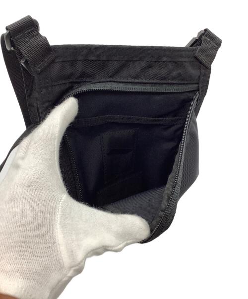 everyone（エブリワン）everyone (エブリワン) PAPERBACK POUCH STANDARD EO ブラックの古着・服飾アイテム