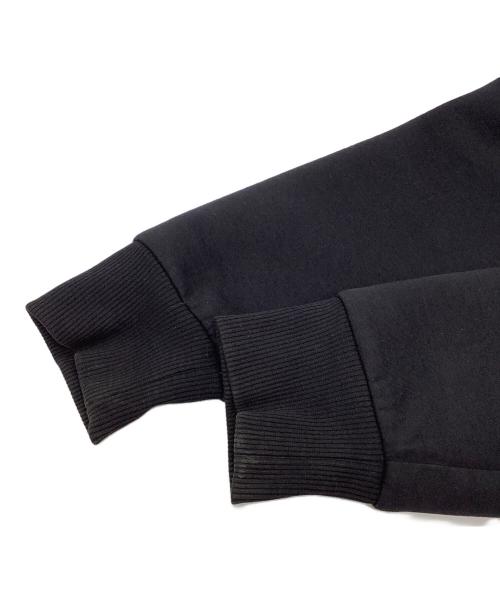 THE NORTH FACE（ザ ノース フェイス）THE NORTH FACE (ザ ノース フェイス) ノベルティリバーシブルテックエアースウェットフーディ ネイビー サイズ:Mの古着・服飾アイテム