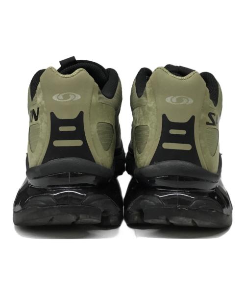 SALOMON（サロモン）SALOMON (サロモン) XT-4 OG Protective オリーブ サイズ:23.5の古着・服飾アイテム