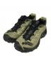 SALOMON（サロモン）の古着「XT-4 OG Protective」｜オリーブ