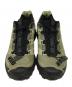 SALOMON (サロモン) XT-4 OG Protective オリーブ サイズ:23.5：14000円