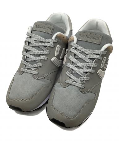 中古・古着通販】Sangacio (サンガッチョ) にゅ～ず『GRAY』10周年限定