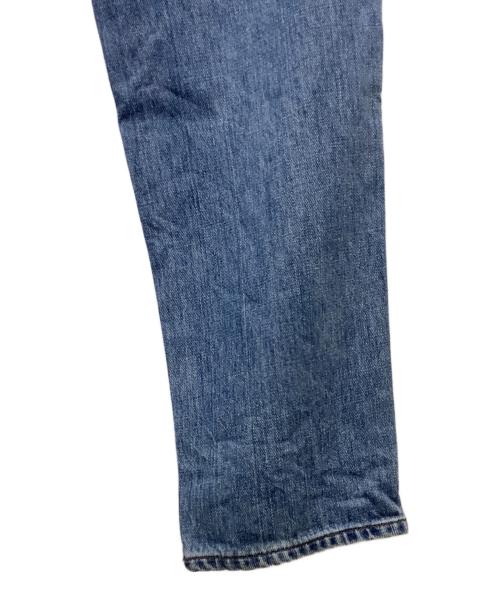 THE NORTHFACE PURPLELABEL（ザ・ノースフェイス パープルレーベル）THE NORTHFACE PURPLELABEL (ザ・ノースフェイス パープルレーベル) デニムパンツ インディゴ サイズ:32の古着・服飾アイテム