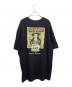 HARLEY-DAVIDSON (ハーレーダビッドソン) 半袖Tシャツ ブラック サイズ:-：5000円