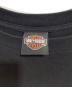 中古・古着 HARLEY-DAVIDSON (ハーレーダビッドソン) 半袖Tシャツ ブラック サイズ:-：5000円