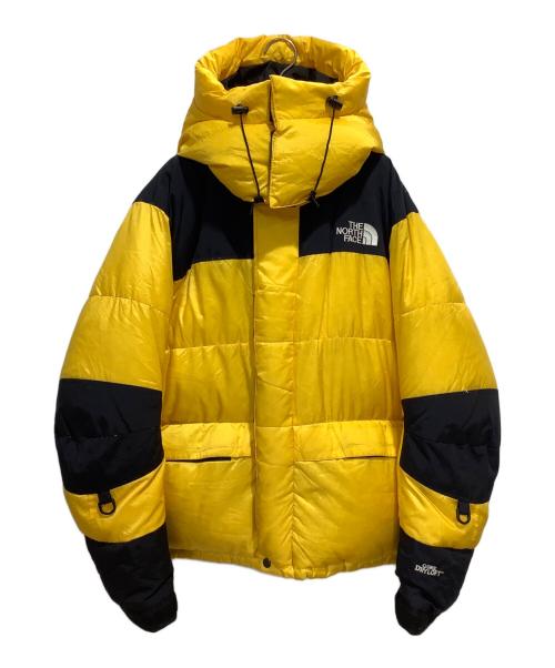 THE NORTH FACE（ザ ノース フェイス）THE NORTH FACE (ザ ノース フェイス) バルトロライトジャケット イエロー サイズ:MEDIUMの古着・服飾アイテム