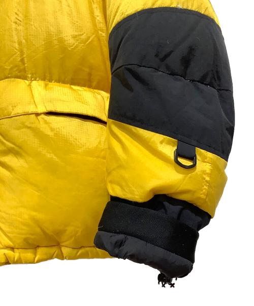 THE NORTH FACE（ザ ノース フェイス）THE NORTH FACE (ザ ノース フェイス) バルトロライトジャケット イエロー サイズ:MEDIUMの古着・服飾アイテム